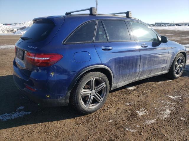 2017 MERCEDES-BENZ GLC 43 4MA - WDC0G6EB7HF185370