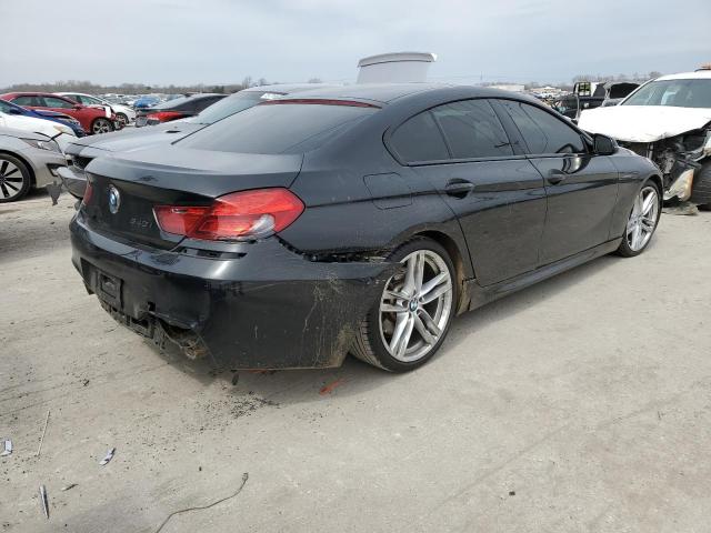 2017 BMW 640 I GRAN - WBA6D0C5XHG639685