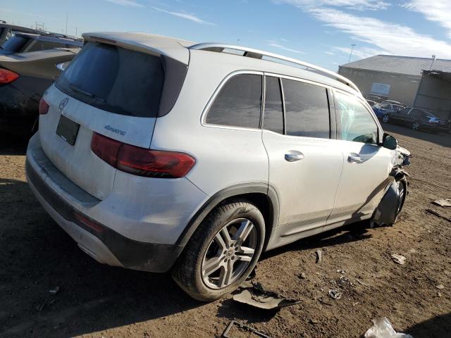 W1N4M4HB0LW039054 Mercedes-Benz Glb 250 4matic