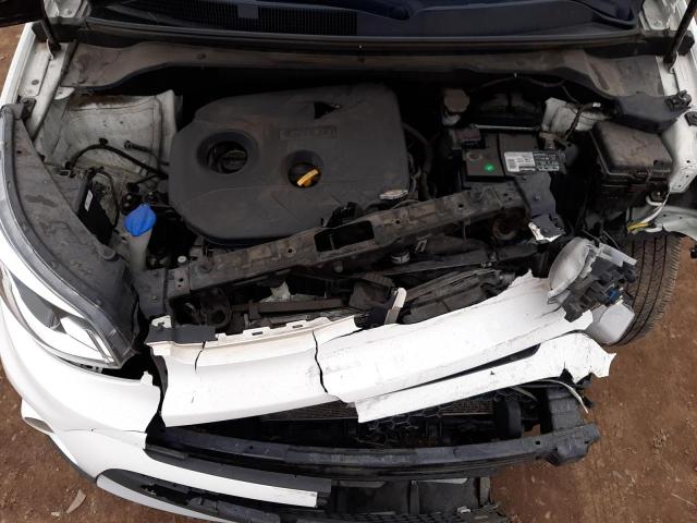 KNDJP3A54K7008382 KIA SOUL +