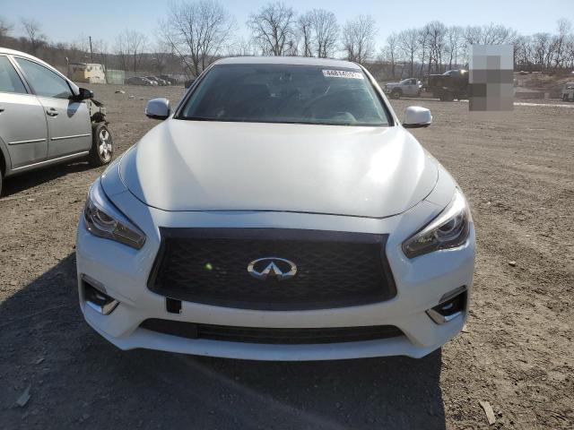 2020 INFINITI Q50 PURE - JN1EV7AR6LM254499