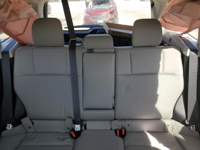 2015 SUBARU FORESTER 2 - JF2SJAHC4FH575434