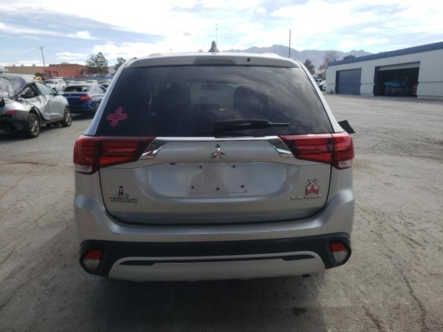 JA4AD2A37KZ037858 Mitsubishi Outlander Es