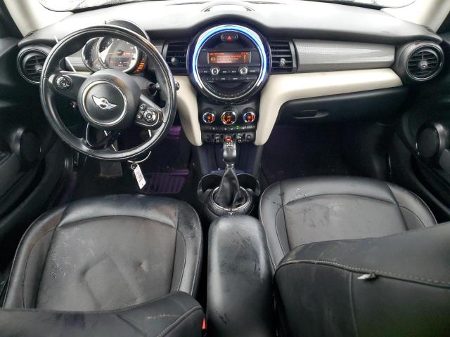 WMWXM5C50F3A57829 Mini Cooper