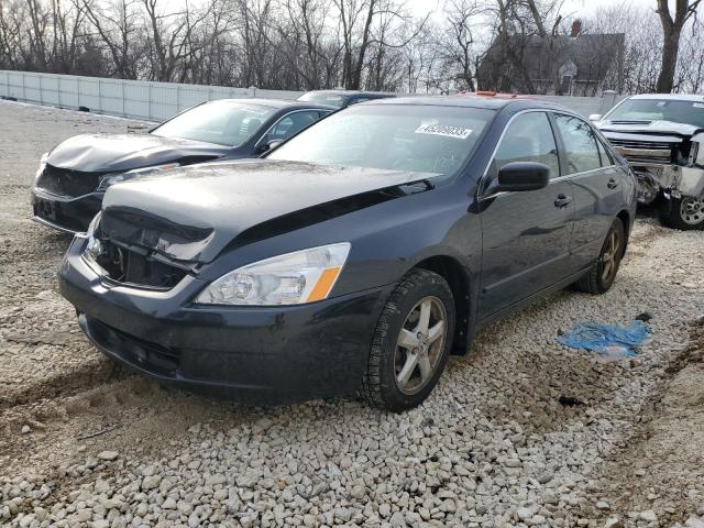 2004 Honda Accord Coupe EX