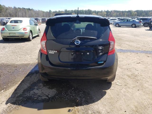 2015 NISSAN VERSA NOTE - 3N1CE2CP3FL399746