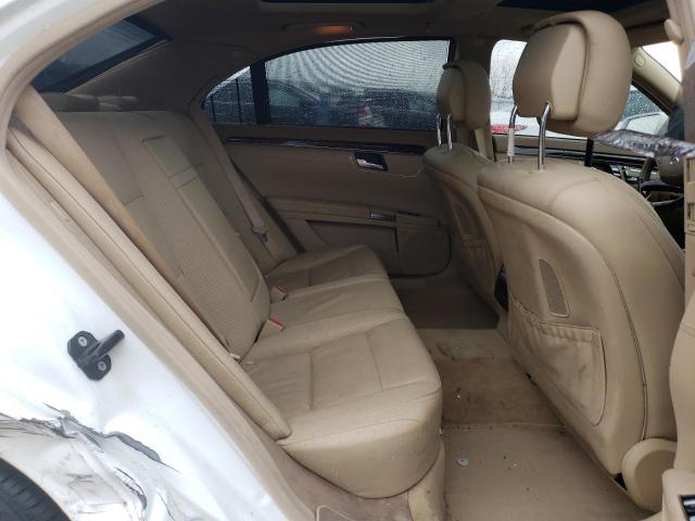 VIN WDDNG9EB3DA512745 2013 Mercedes-Benz S-Class, 5... no.10