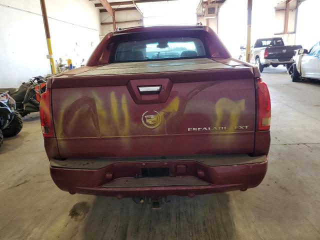 3GYEK62N64G254688 Cadillac ESCALADE EXT