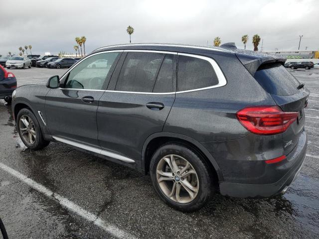 5UXTY3C04M9F39601 BMW X3 Sdrive30i
