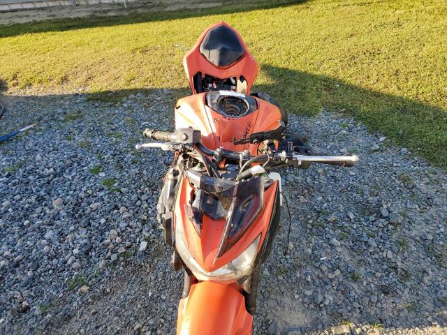 2016 KAWASAKI ZR800 B JKBZRCB14GDA21773