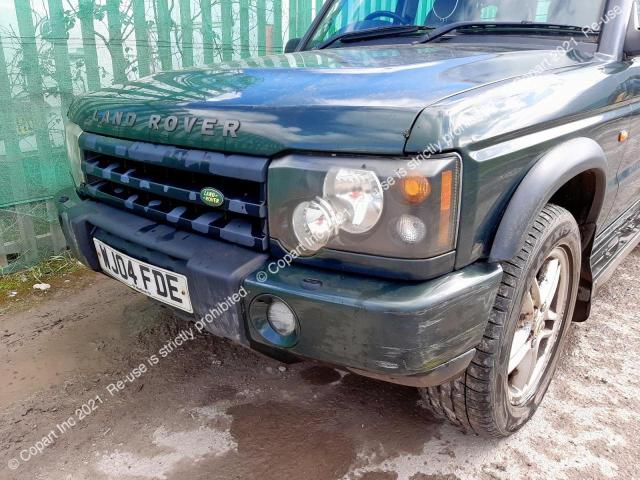 SALLTGM874A851475 Land Rover Discovery