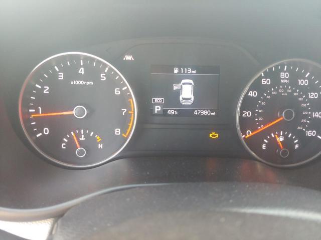 2020 KIA SPORTAGE S - KNDP63AC8L7779747