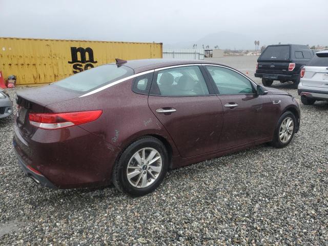 5XXGT4L39JG200894 KIA Optima Lx
