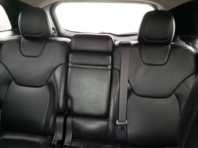 1C4PJLDB2HW522517 Jeep Cherokee Limited