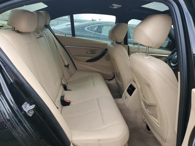 WBA8E9G57GNT82757 BMW 328 I Sulev