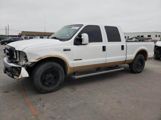 2000 Ford F-250 