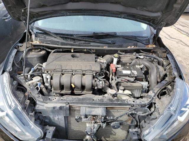 3N1AB7AP1GY255617 Nissan SENTRA S