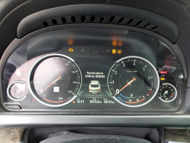 2017 BMW 640 I GRAN - WBA6D0C5XHG639685