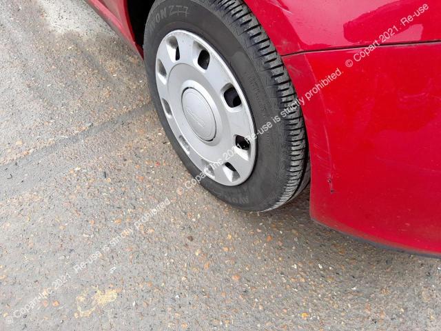 ZFA31200000338996 Fiat 500 POP