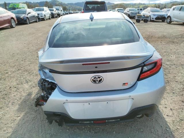 2023 TOYOTA GR 86 PREM JF1ZNBF18P8754656