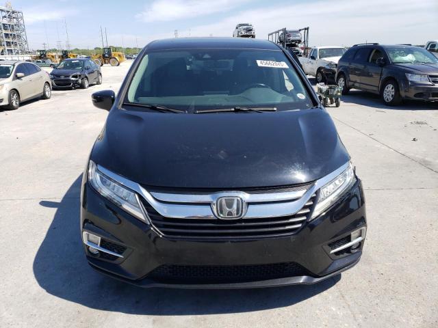 2018 HONDA ODYSSEY EL - 5FNRL6H97JB002920