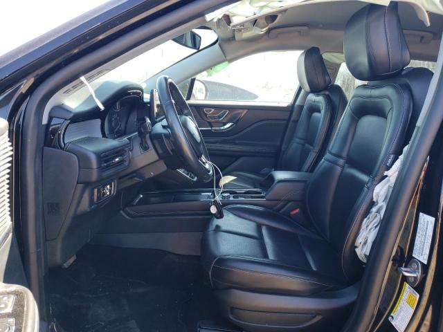 2020 LINCOLN CORSAIR - 5LMCJ1C98LUL24359