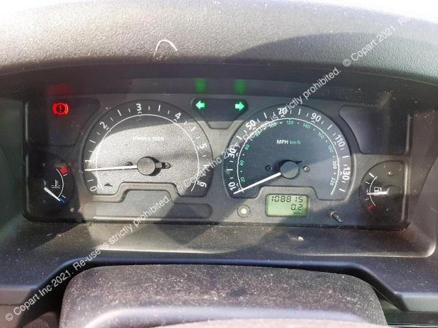 SALLTGM874A851475 Land Rover Discovery