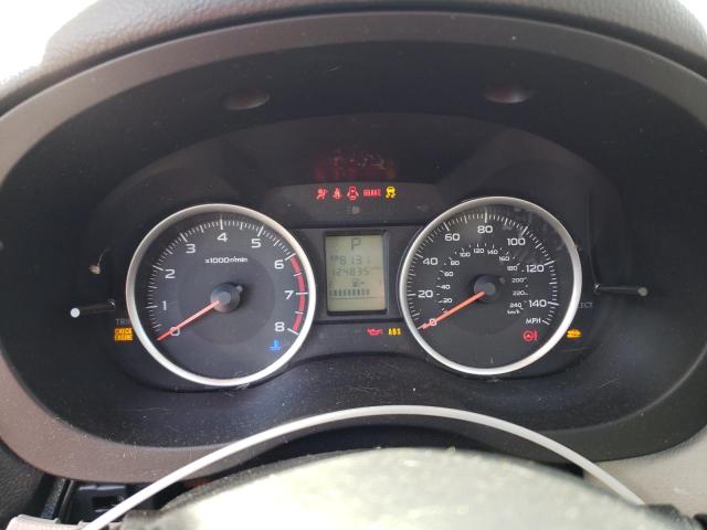 JF2SJADC9HH420094 Subaru Forester 2.5i Premium