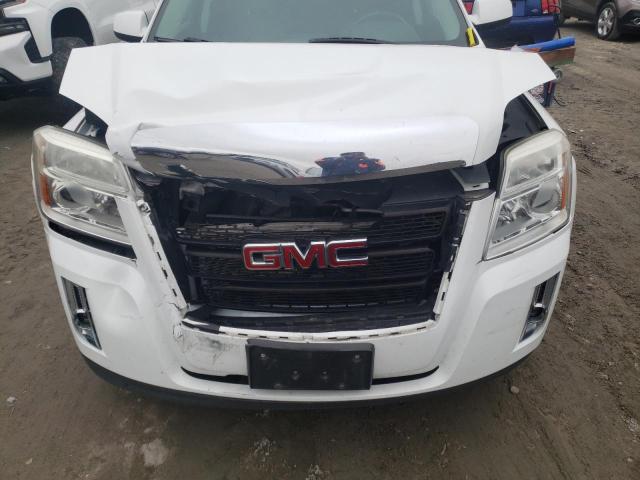 2GKALSEK0F6355756 GMC Terrain Slt
