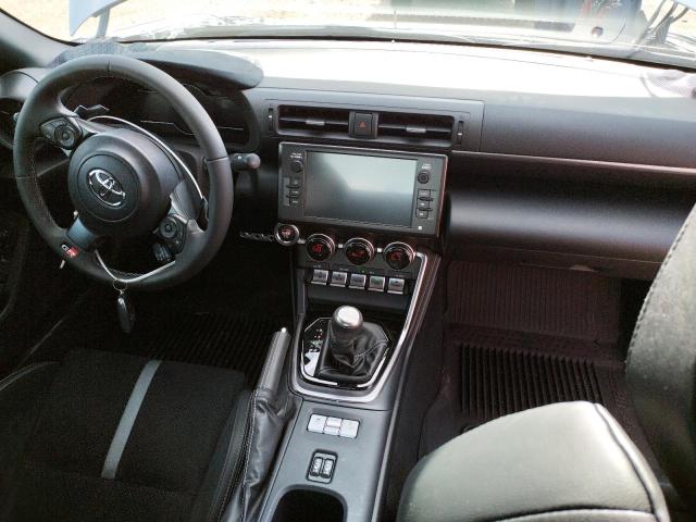 2023 TOYOTA GR 86 PREM JF1ZNBF18P8754656
