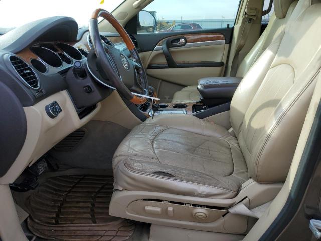 2008 Buick Enclave Cxl VIN: 5GAER23778J290583 Lot: 49160094