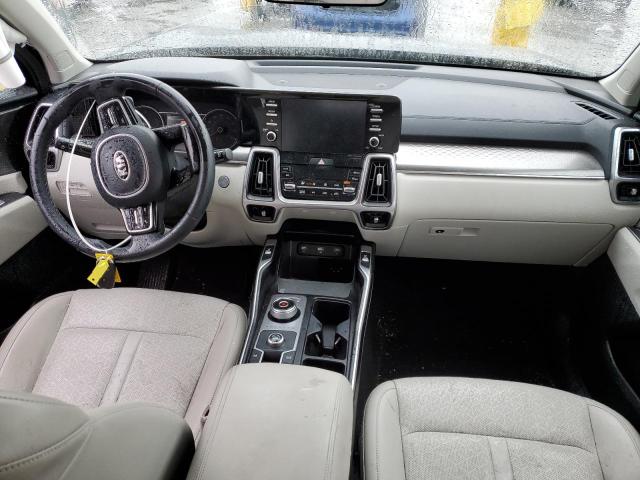 KNDRG4LG3M5024269 KIA SORENTO S