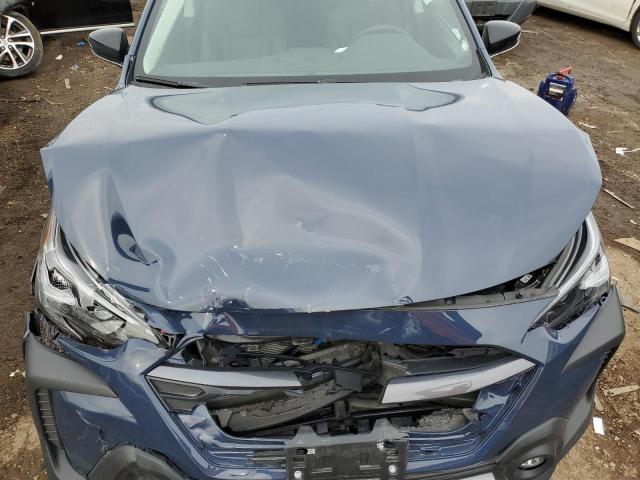 2023 SUBARU OUTBACK LI - 4S4BTANC4P3120834