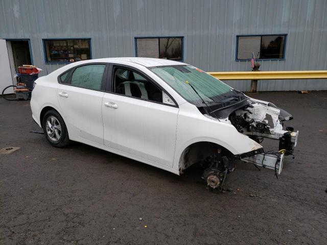3KPF34AD0KE087581 KIA Forte Gt Line