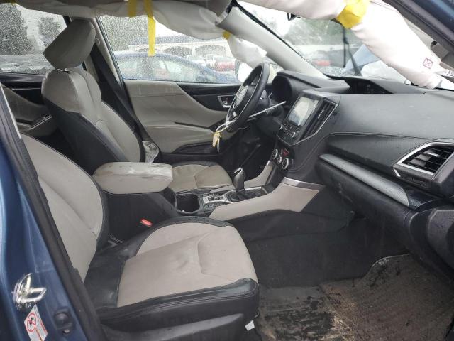 JF2SKAUCXKH527661 Subaru Forester Limited