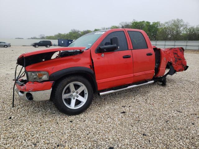 2004 Dodge Ram 1500 ST