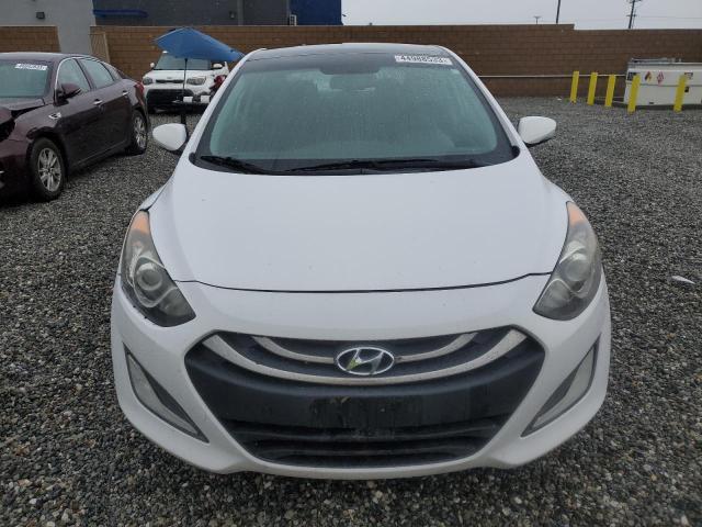 KMHD35LH4EU162958 Hyundai ELANTRA GT