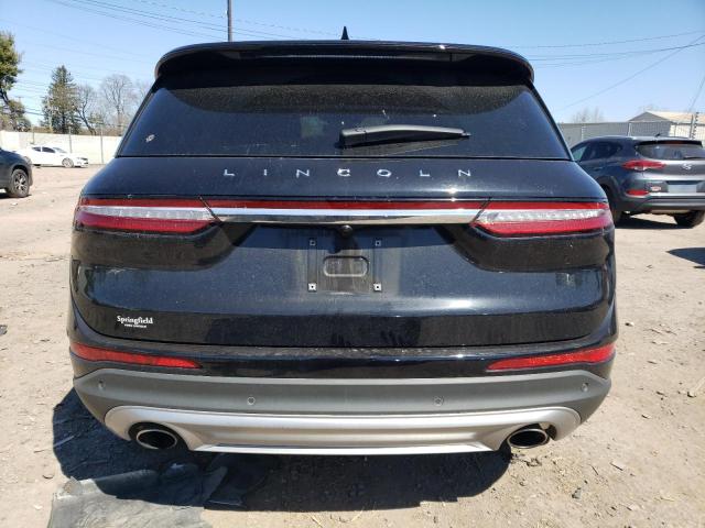 2020 LINCOLN CORSAIR - 5LMCJ1C98LUL24359