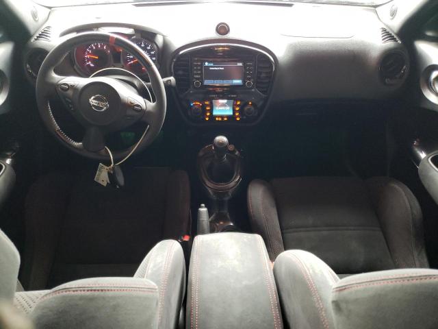 2017 NISSAN JUKE S - JN8AF5MR5HT701771
