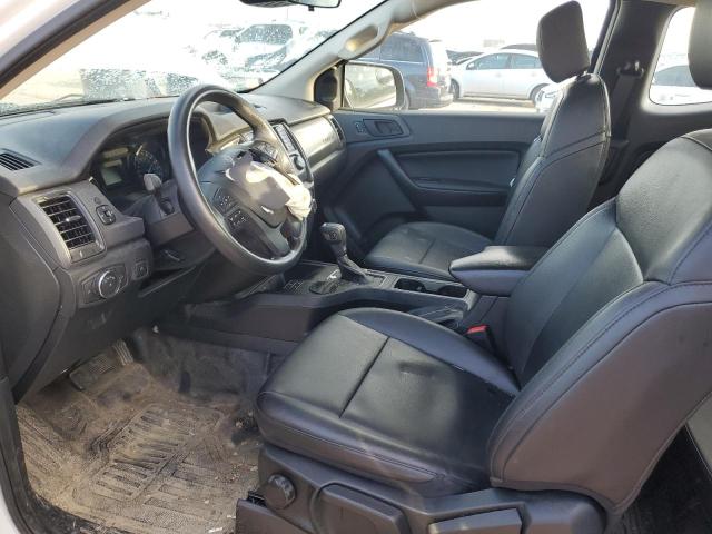 2021 FORD RANGER XL 1FTER1EH2MLD11286