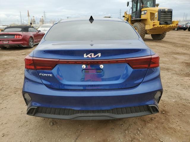 3KPF24AD0PE566870 KIA FORTE LX