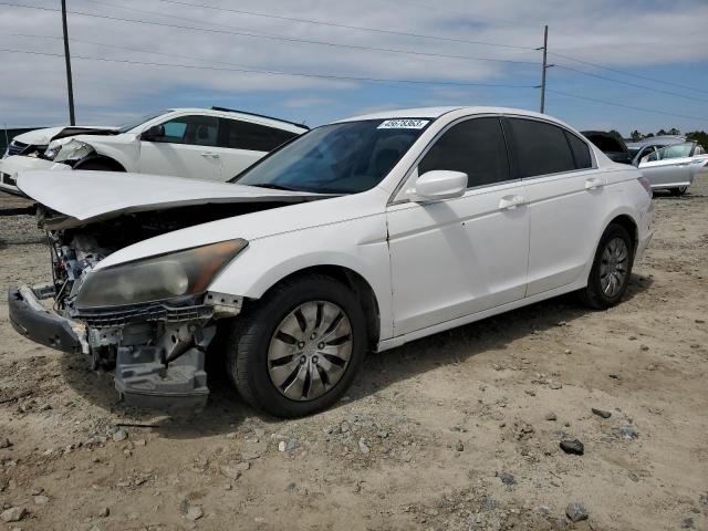 2010 Honda Accord Sedan LX