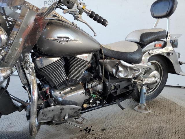 2005 SUZUKI C90 - JS1VY52AX52108066