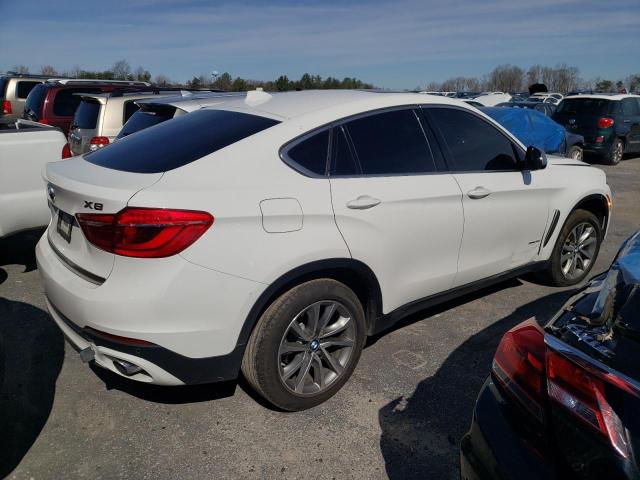 VIN 5UXKU2C54H0N84834 2017 BMW X6, Xdrive35I no.3