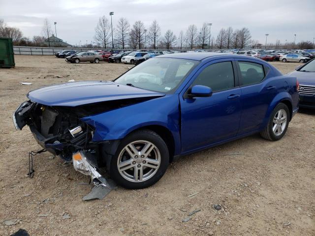 2014 Dodge Avenger SXT