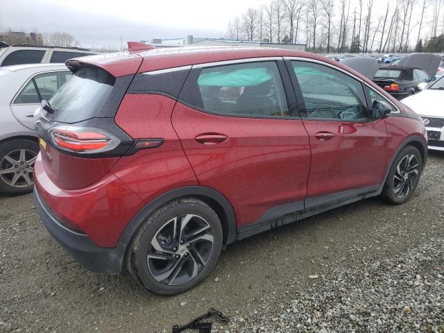 2022 CHEVROLET BOLT EV 2L - 1G1FX6S02N4131929