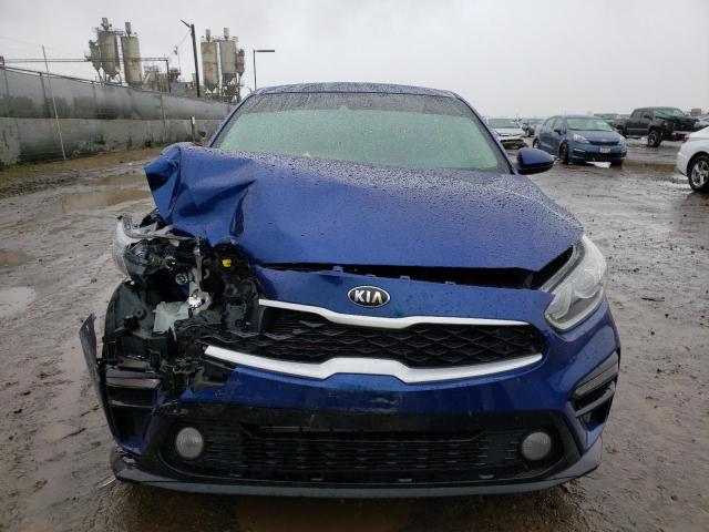 3KPF24AD5LE209016 KIA FORTE FE