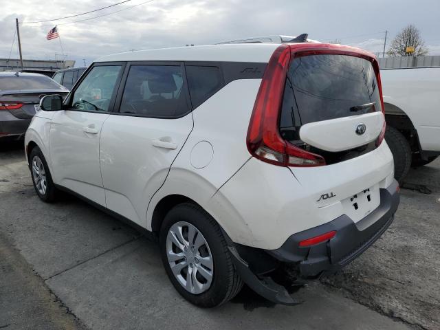 KNDJ23AU6L7715569 KIA SOUL LX