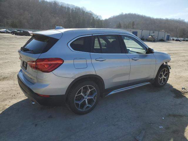WBXHT3C54K3H33971 BMW X1