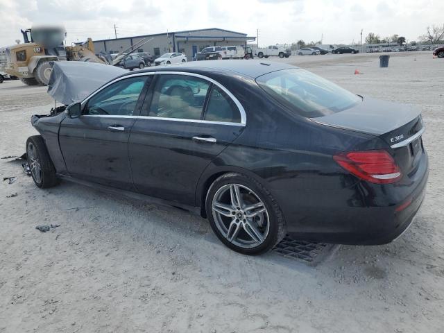 2019 MERCEDES-BENZ E 300 - WDDZF4JB1KA525164